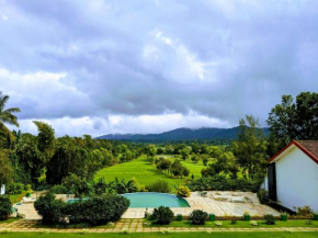 Amritara Ambatty Greens Resort